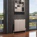 Eastbrook Peretti Aluminium Horizontal Designer Radiator