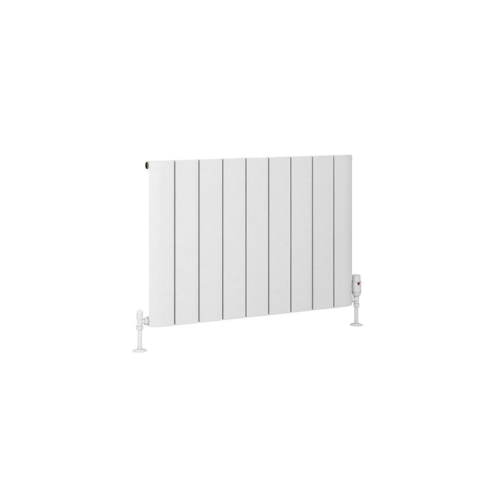 Eastbrook Peretti Aluminium Horizontal Designer Radiator