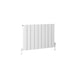 Eastbrook Peretti Aluminium Horizontal Designer Radiator