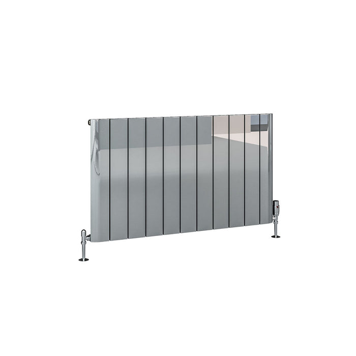 Eastbrook Peretti Aluminium Horizontal Designer Radiator