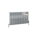 Eastbrook Peretti Aluminium Horizontal Designer Radiator