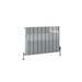 Eastbrook Peretti Aluminium Horizontal Designer Radiator