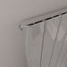 Eastbrook Peretti Aluminium Horizontal Designer Radiator