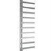 Eastbrook Platani Vertical Designer Straight Heated Towel