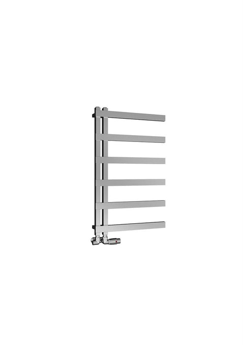 Eastbrook Platani Vertical Designer Straight Heated Towel