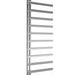 Eastbrook Platani Vertical Designer Straight Heated Towel