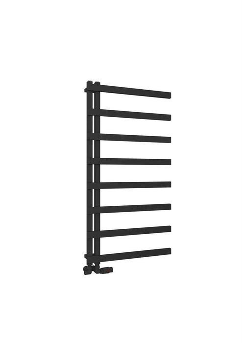 Eastbrook Platani Vertical Designer Straight Heated Towel