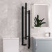 Eastbrook Portchester Designer Radiator - Radiators