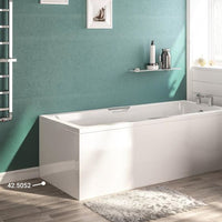 Eastbrook Portland Beauforte Low Level Bath End Panel