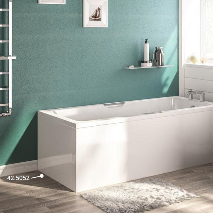 Eastbrook Portland Beauforte Low Level Bath End Panel