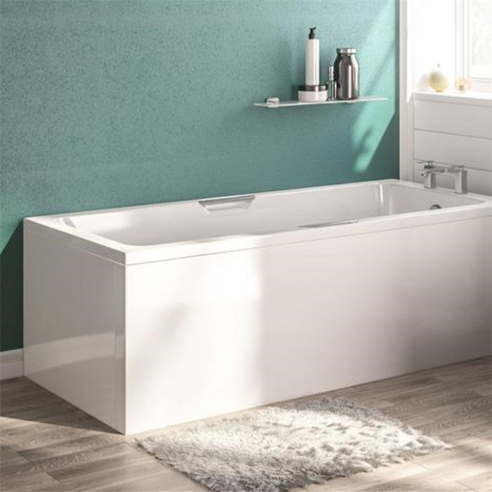 Eastbrook Portland Low Level Beauforte Bath Front Panel