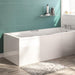 Eastbrook Portland Low Level Beauforte Bath Front Panel
