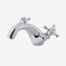 Eastbrook Portobello Mono Basin Mixer Tap With Click Waste