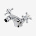 Eastbrook Portobello Mono Bidet Mixer Tap With Pop Up Waste