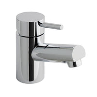Eastbrook Prado 500 Deck Mounted Bath Filler Tap - Chrome