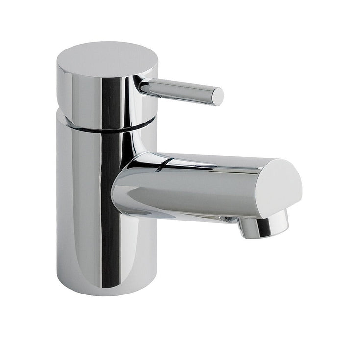 Eastbrook Prado 500 Deck Mounted Bath Filler Tap - Chrome
