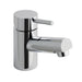 Eastbrook Prado 500 Deck Mounted Bath Filler Tap - Chrome