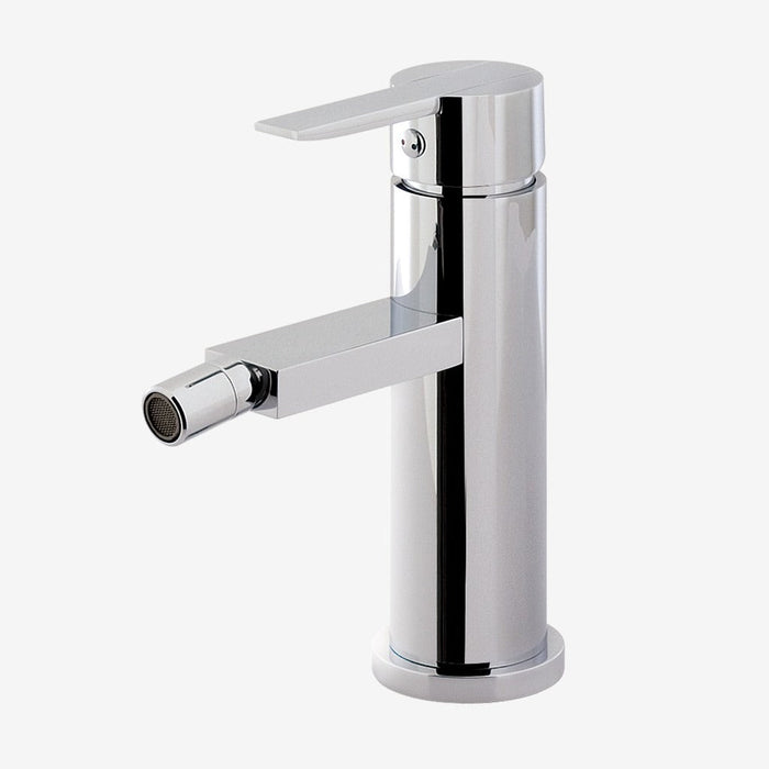 Eastbrook Prado 550 Mono Bidet Mixer Tap With Click Waste