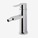 Eastbrook Prado 550 Mono Bidet Mixer Tap With Click Waste