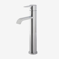 Eastbrook Prado 550 Mono Tall Basin Mixer Tap - Chrome