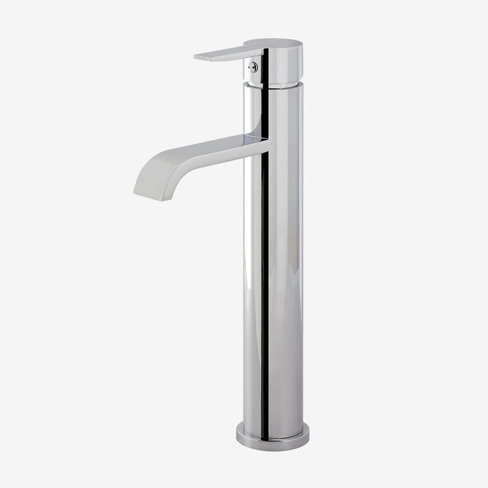 Eastbrook Prado 550 Mono Tall Basin Mixer Tap - Chrome