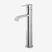 Eastbrook Prado 550 Mono Tall Basin Mixer Tap - Chrome