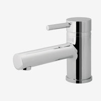 Eastbrook Prado 580 Hi Flow Mono Bath Filler Tap - Chrome