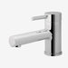 Eastbrook Prado 580 Hi Flow Mono Bath Filler Tap - Chrome
