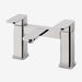 Eastbrook Prado 650 Bath Filler Tap - Chrome - Bath Filler