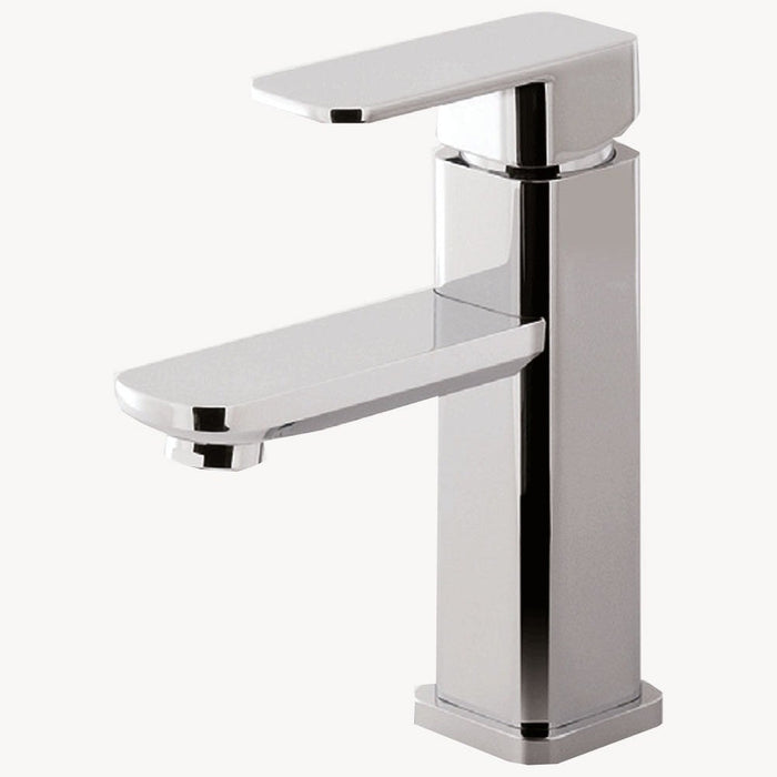 Eastbrook Prado 650 Mono Basin Mixer Tap With Click Waste