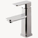 Eastbrook Prado 650 Mono Basin Mixer Tap With Click Waste