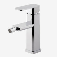 Eastbrook Prado 650 Mono Bidet Mixer Tap With Click Waste