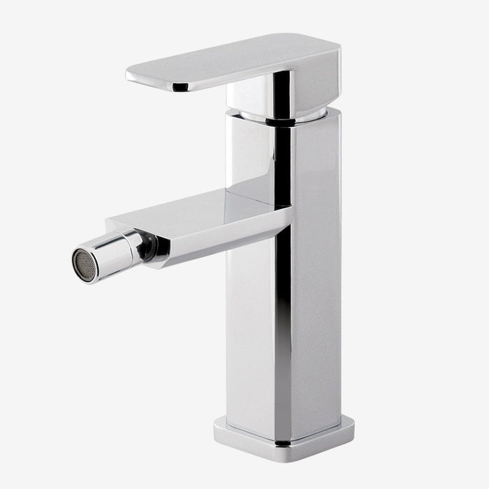 Eastbrook Prado 650 Mono Bidet Mixer Tap With Click Waste