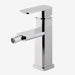 Eastbrook Prado 650 Mono Bidet Mixer Tap With Click Waste