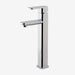 Eastbrook Prado 650 Mono Tall Basin Mixer Tap - Chrome