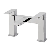 Eastbrook Prado 700 Bath Filler Tap - Chrome - Bath Filler