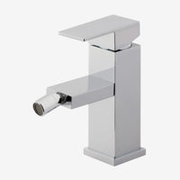 Eastbrook Prado 700 Mono Bidet Mixer Tap With Click Waste