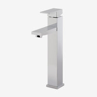 Eastbrook Prado 700 Mono Tall Basin Mixer Tap - Chrome