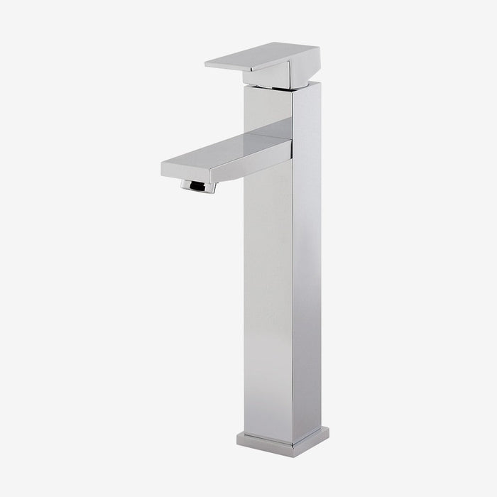 Eastbrook Prado 700 Mono Tall Basin Mixer Tap - Chrome