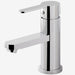 Eastbrook Prado 800 Mono Basin Mixer Tap With Click Waste