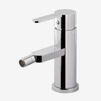 Eastbrook Prado 800 Mono Bidet Mixer Tap With Click Waste
