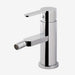 Eastbrook Prado 800 Mono Bidet Mixer Tap With Click Waste