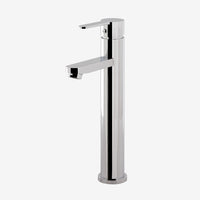 Eastbrook Prado 800 Mono Tall Basin Mixer Tap - Chrome