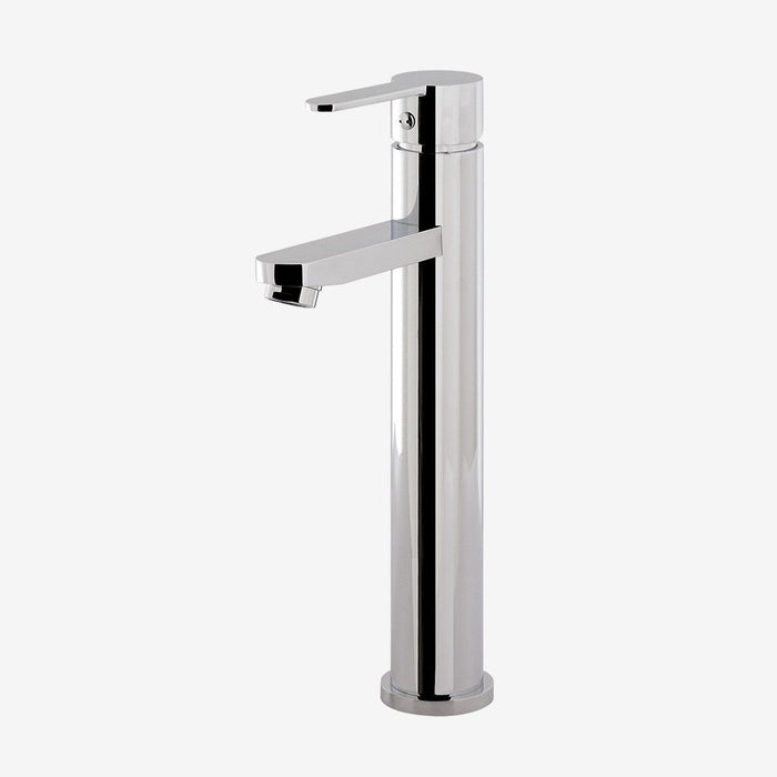 Eastbrook Prado 800 Mono Tall Basin Mixer Tap - Chrome