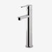 Eastbrook Prado 800 Mono Tall Basin Mixer Tap - Chrome