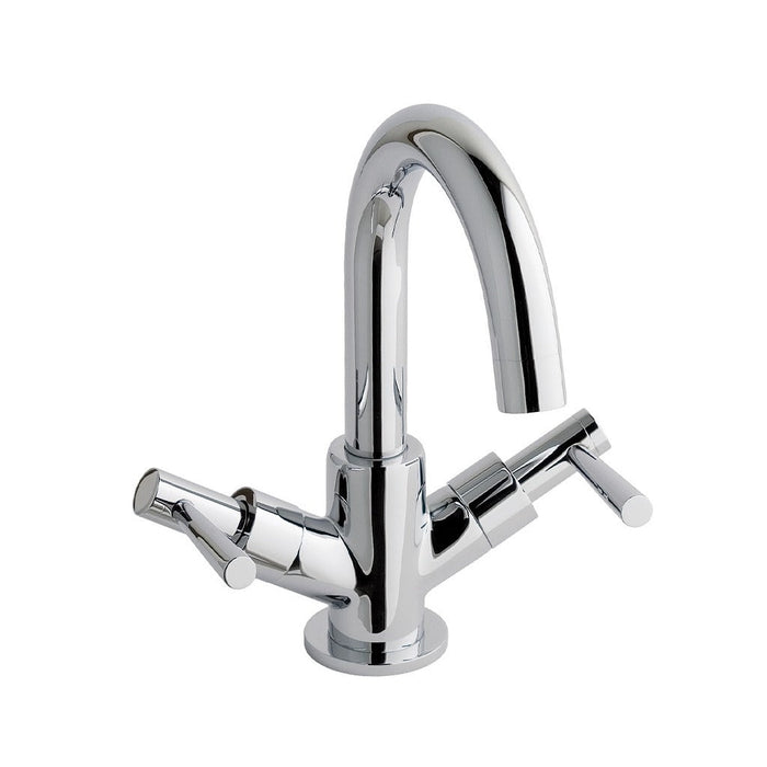 Eastbrook Prado Mono Basin Mixer Tap With Swivel Spout