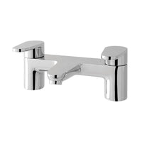 Eastbrook Prestwood Bath Filler Tap - Chrome - Bath Filler