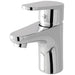 Eastbrook Prestwood Mono Basin Mixer Tap - Chrome - Basin