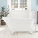 Eastbrook Richmond Freestanding Bath - 1620mm x 690mm