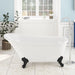Eastbrook Richmond Freestanding Bath - 1620mm x 690mm